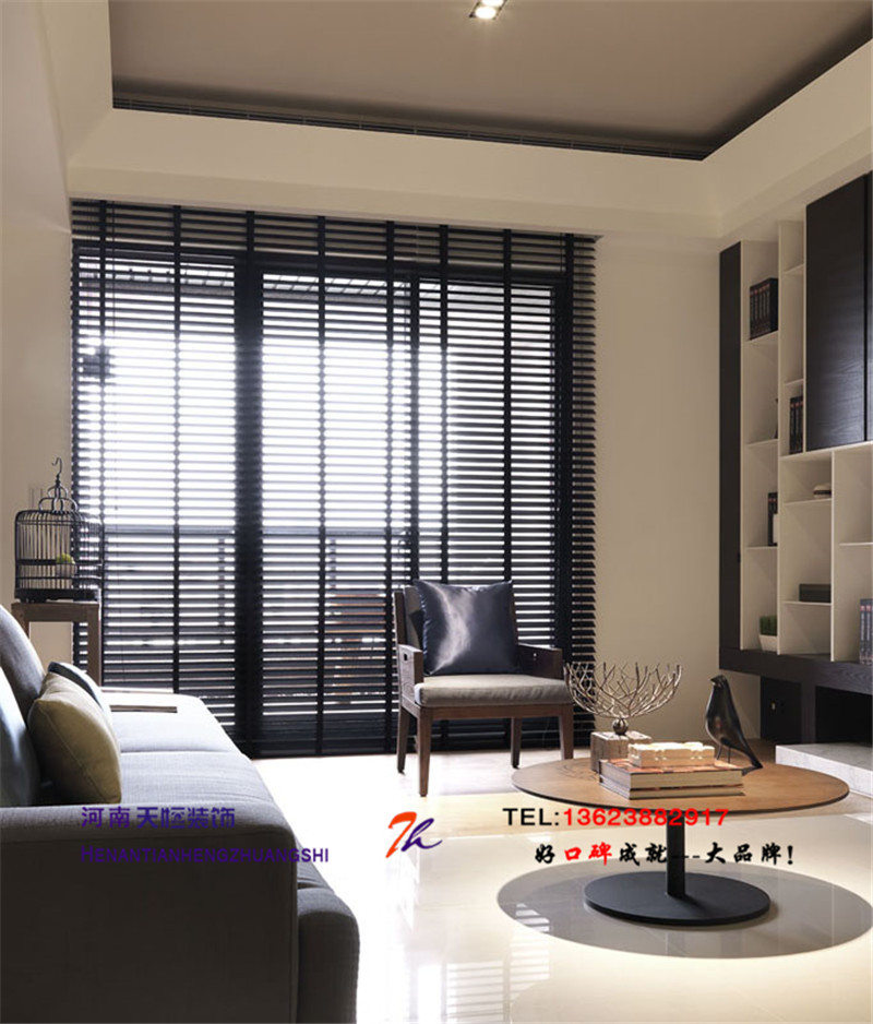 洛陽(yáng)裝修設(shè)計(jì)圖之新安縣領(lǐng)導(dǎo)家自建房天恒設(shè)計(jì)施工裝修案例介紹