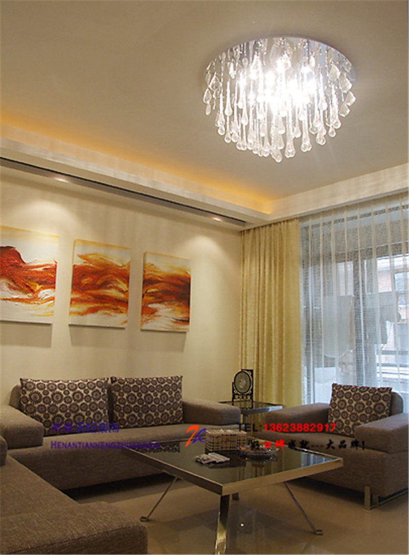 洛陽裝飾公司給您帶來華陽兩間小戶型合并二合一裝修實景案例