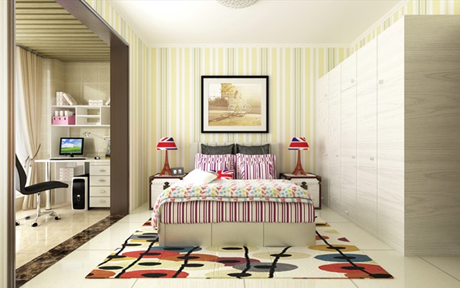 洛陽裝飾公司優(yōu)秀設(shè)計(jì)師之君河灣天恒設(shè)計(jì)施工裝修案例