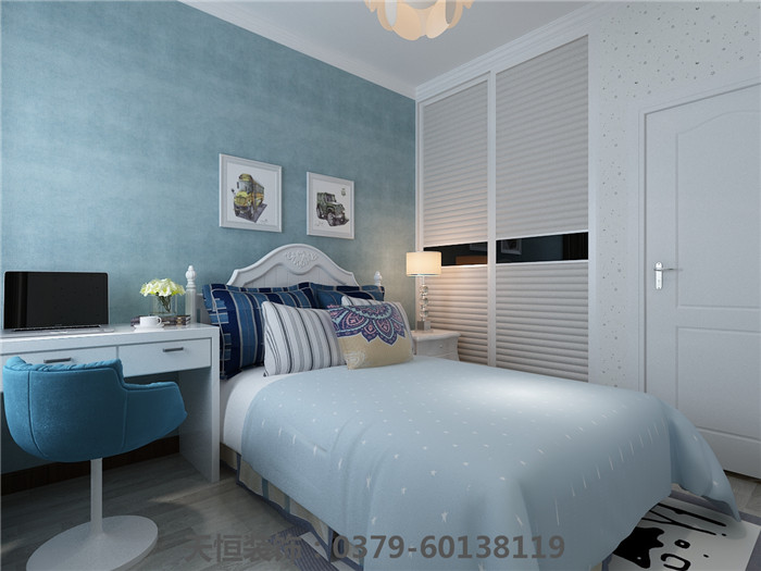 洛陽裝修公司帶您了解歐式風(fēng)格