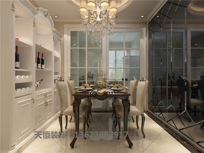 洛陽裝飾公司優(yōu)秀設(shè)計師給您帶來現(xiàn)代簡約風(fēng)格案例欣賞